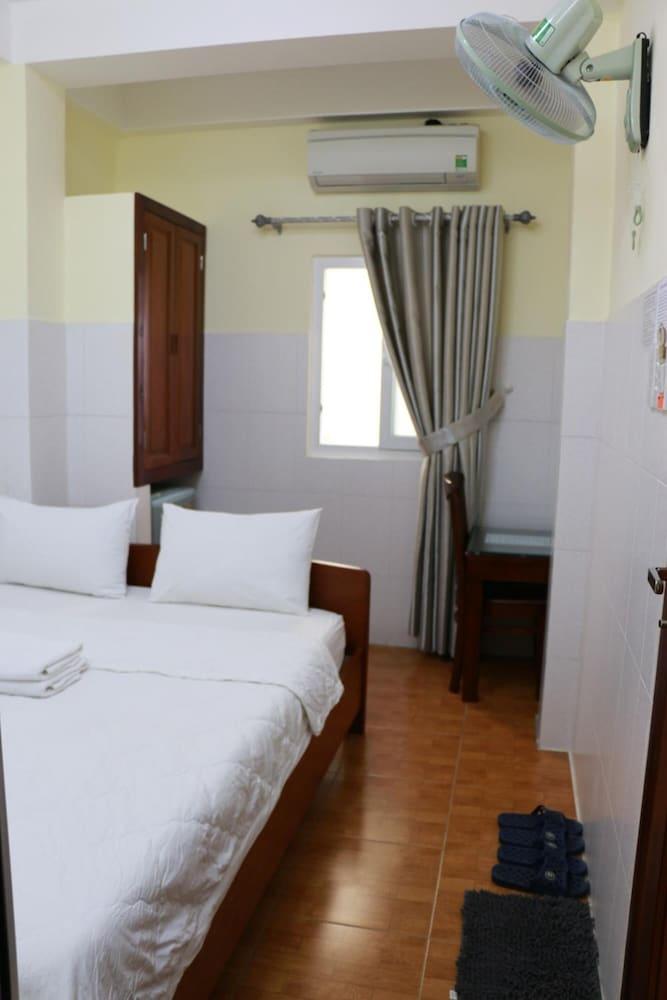 Hostel Tia Náng Hòng - Pink Sunbeam Ho Chi Minh City