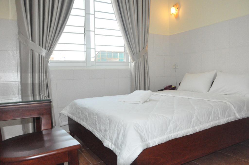 Hostel Tia Náng Hòng - Pink Sunbeam Ho Chi Minh City
