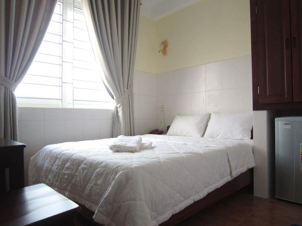 Hostel Tia Náng Hòng - Pink Sunbeam